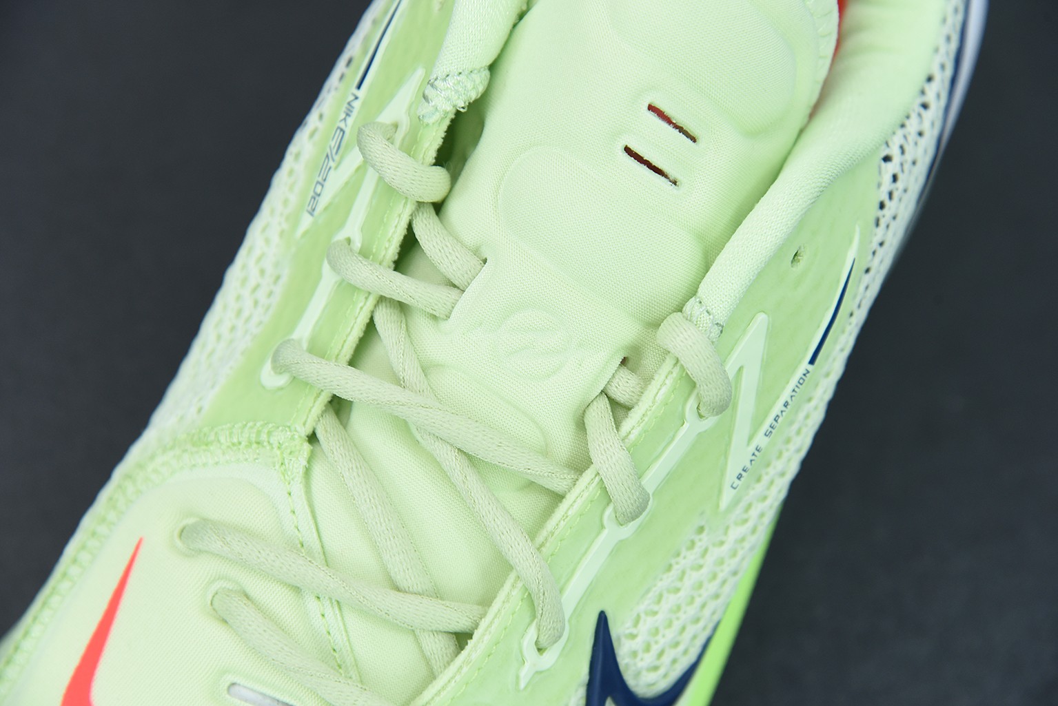 Nike Air Zoom G.T. Cut Grinch Nike Air Zoom G.T. Cut Grinch