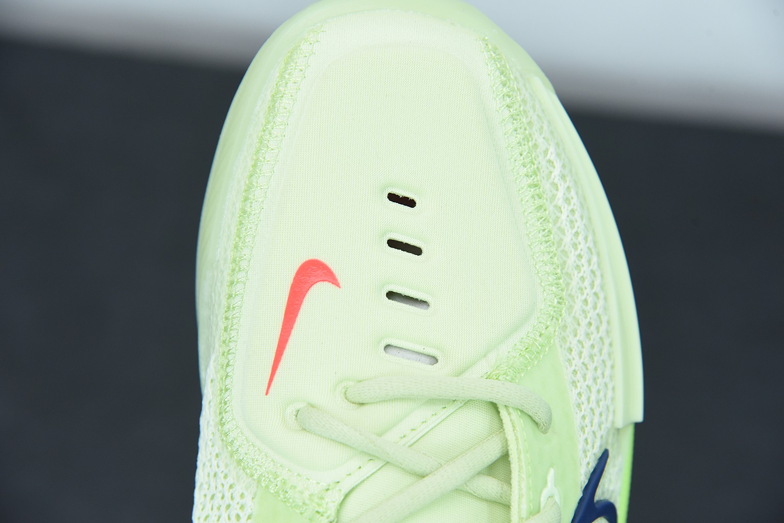 Nike Air Zoom G.T. Cut Grinch Nike Air Zoom G.T. Cut Grinch