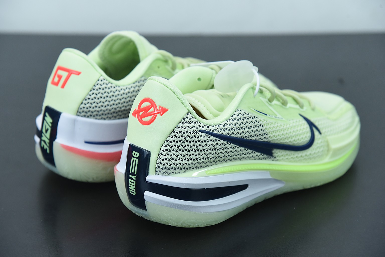 Nike Air Zoom G.T. Cut Grinch Nike Air Zoom G.T. Cut Grinch