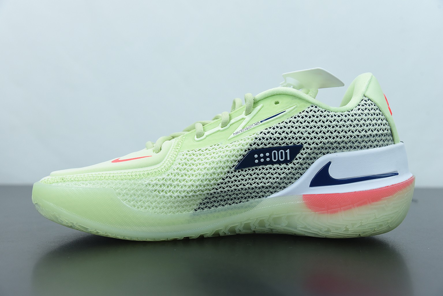 Nike Air Zoom G.T. Cut Grinch Nike Air Zoom G.T. Cut Grinch