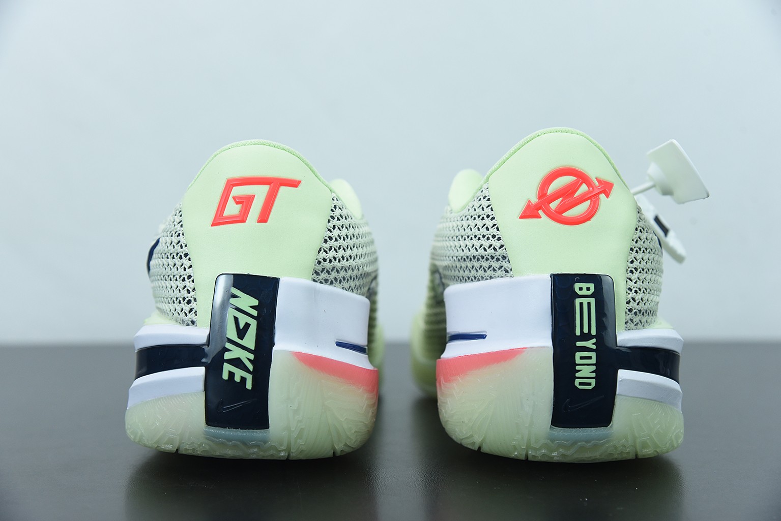 Nike Air Zoom G.T. Cut Grinch Nike Air Zoom G.T. Cut Grinch