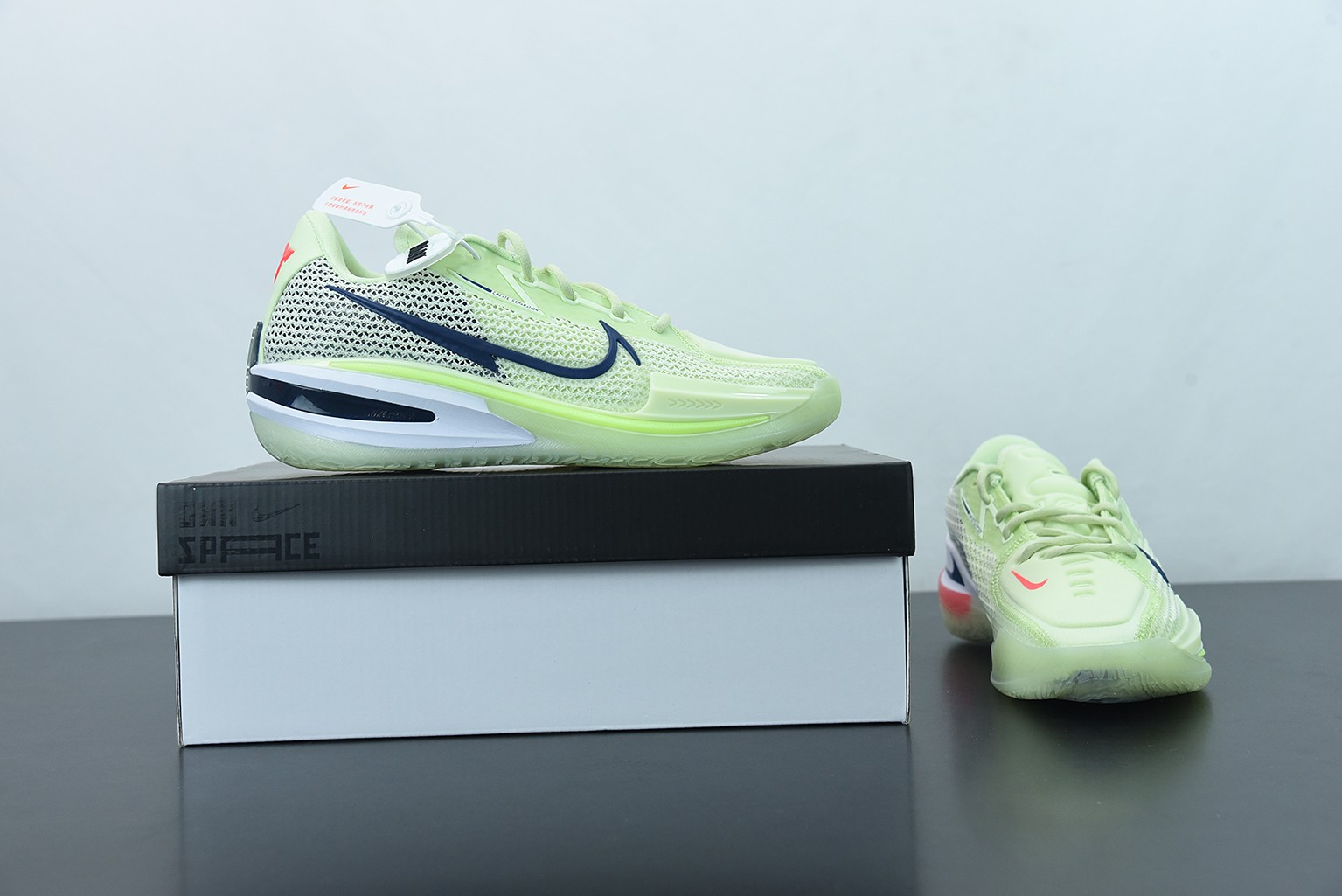 Nike Air Zoom G.T. Cut Grinch Nike Air Zoom G.T. Cut Grinch