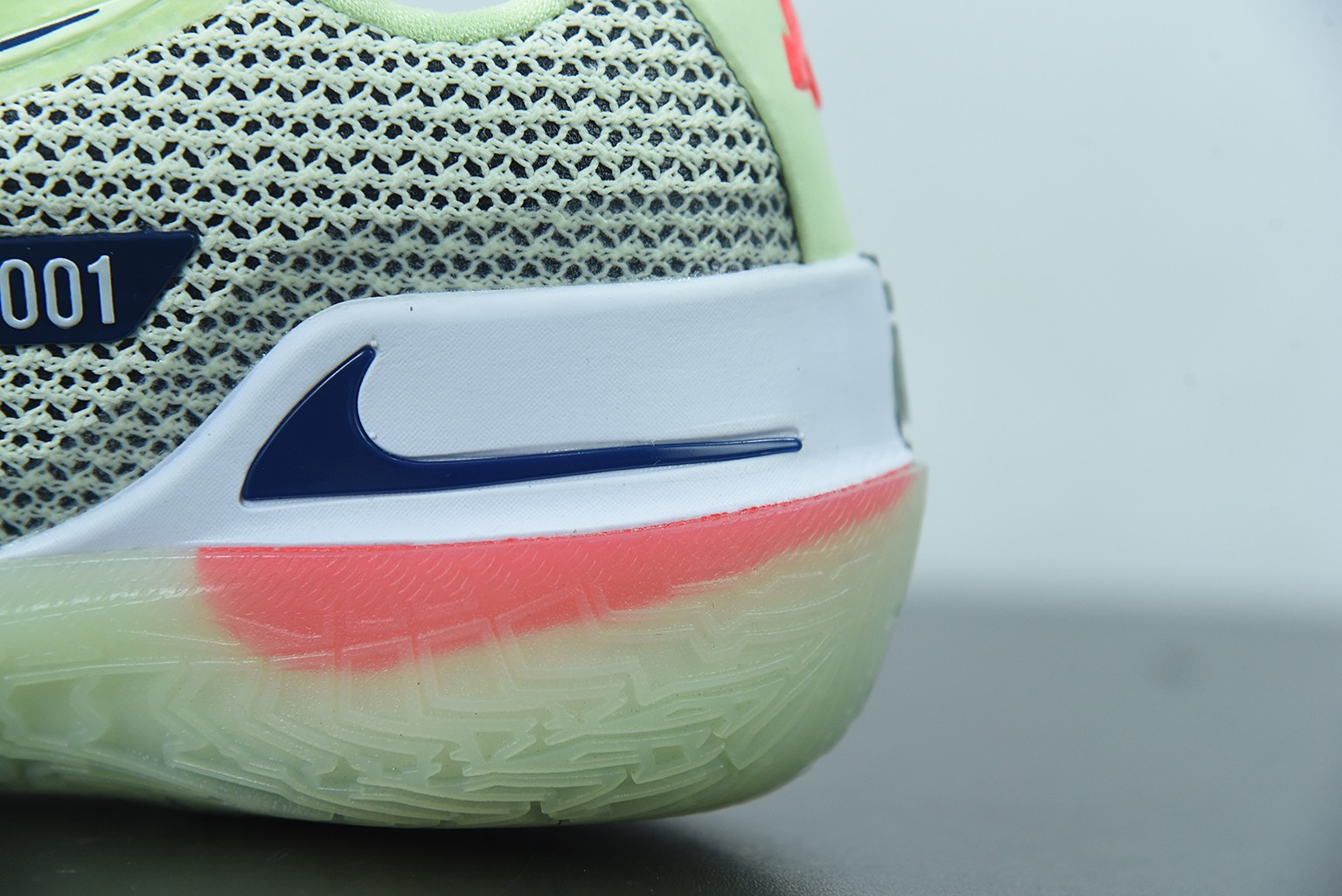 Nike Air Zoom G.T. Cut Grinch Nike Air Zoom G.T. Cut Grinch