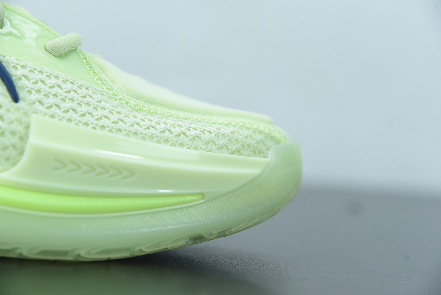 Nike Air Zoom G.T. Cut Grinch Nike Air Zoom G.T. Cut Grinch