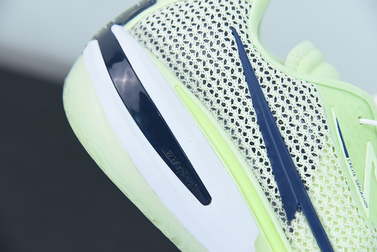 Nike Air Zoom G.T. Cut Grinch Nike Air Zoom G.T. Cut Grinch