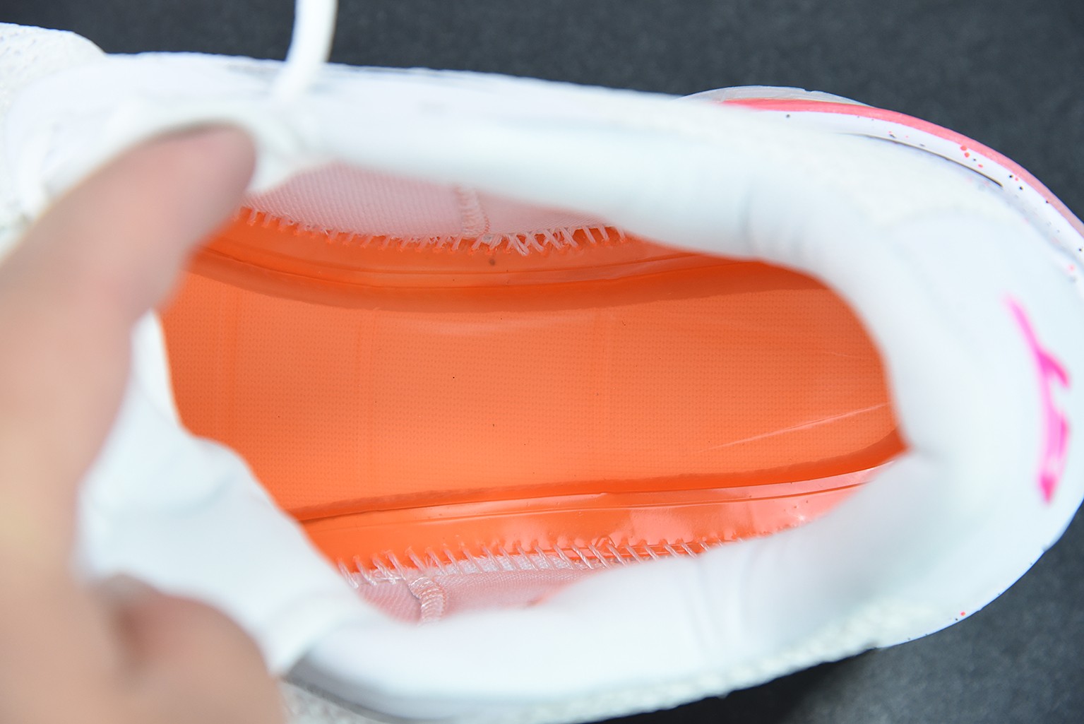 Nike Air Zoom G.T. Cut Crimson Nike Air Zoom G.T. Cut Crimson