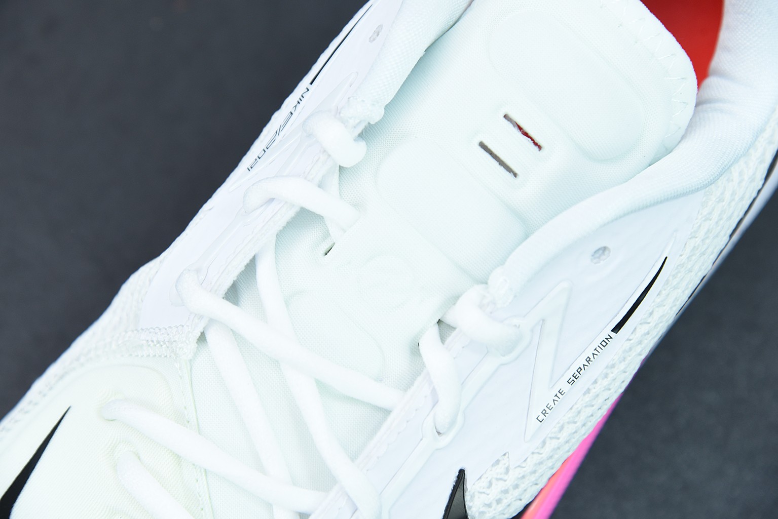 Nike Air Zoom G.T. Cut Crimson Nike Air Zoom G.T. Cut Crimson