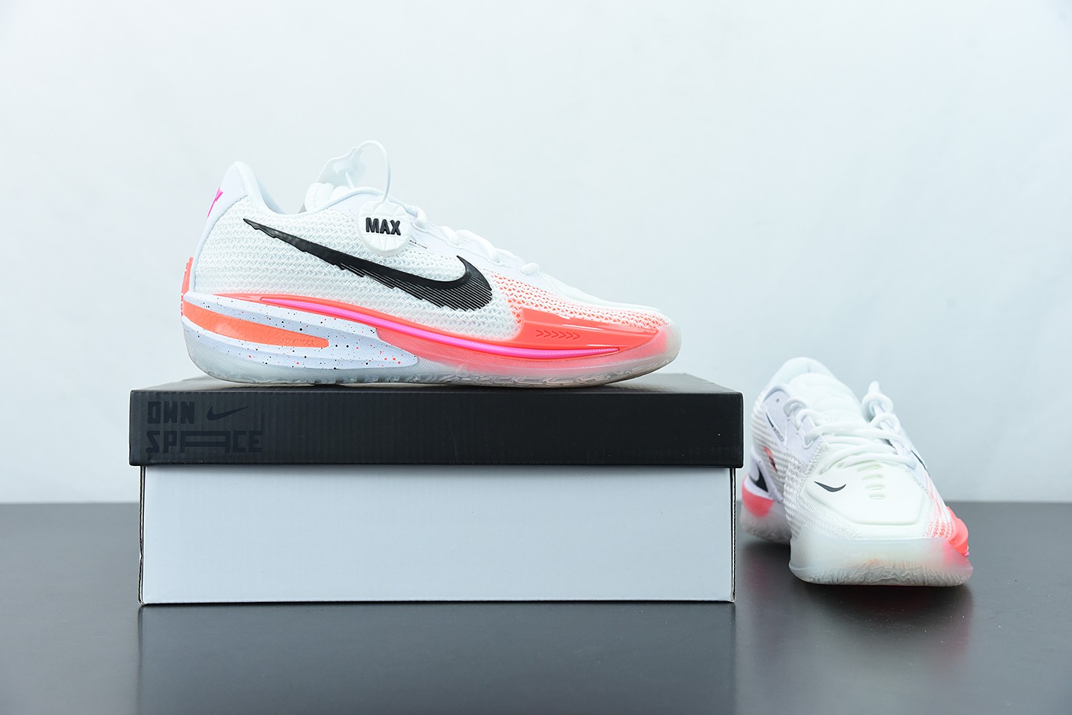 Nike Air Zoom G.T. Cut Crimson Nike Air Zoom G.T. Cut Crimson
