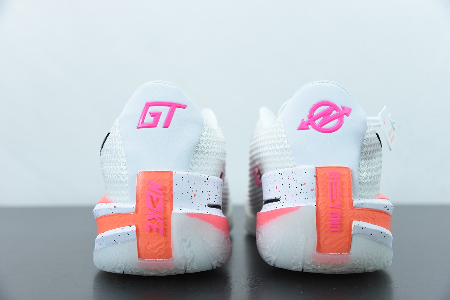 Nike Air Zoom G.T. Cut Crimson Nike Air Zoom G.T. Cut Crimson