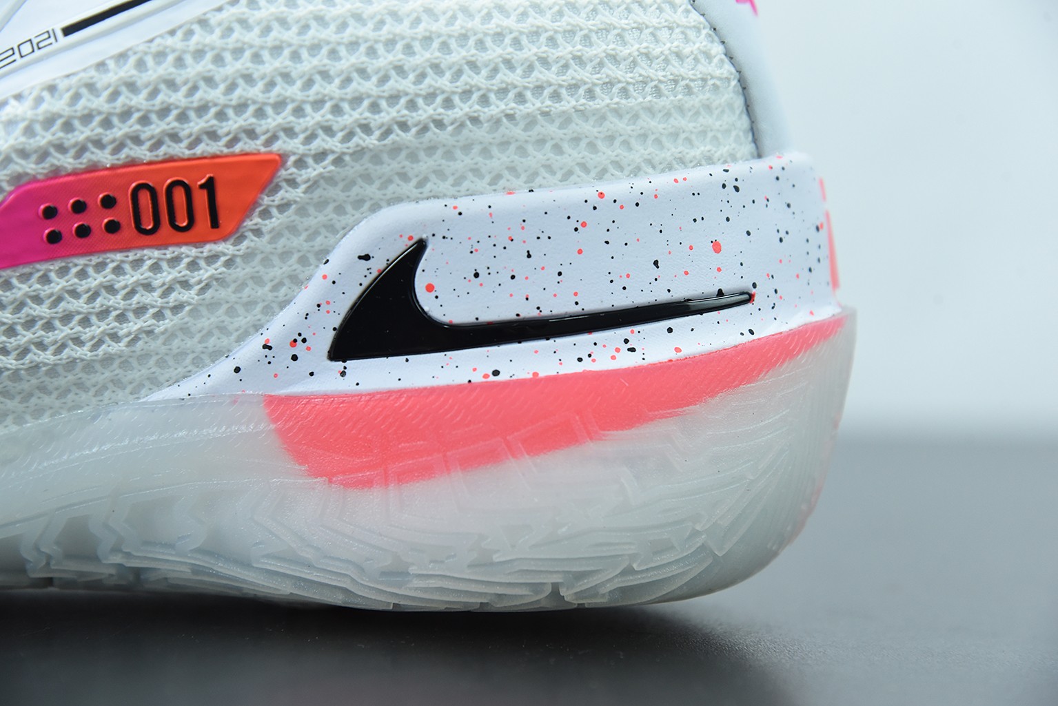Nike Air Zoom G.T. Cut Crimson Nike Air Zoom G.T. Cut Crimson