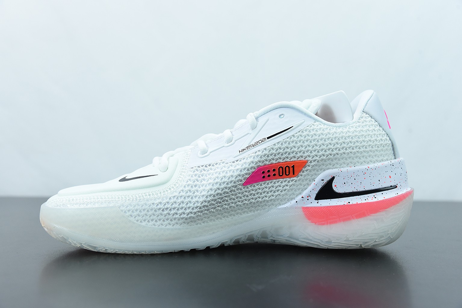 Nike Air Zoom G.T. Cut Crimson Nike Air Zoom G.T. Cut Crimson