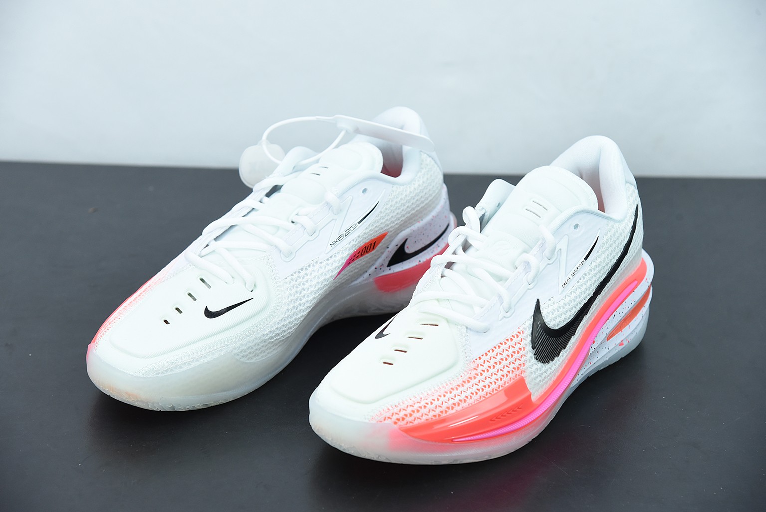 Nike Air Zoom G.T. Cut Crimson Nike Air Zoom G.T. Cut Crimson