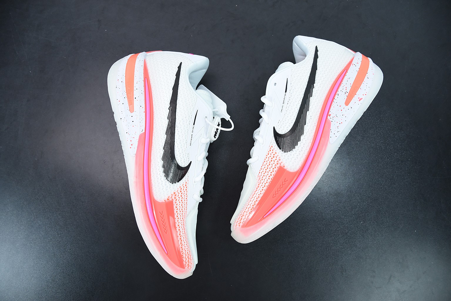 Nike Air Zoom G.T. Cut Crimson Nike Air Zoom G.T. Cut Crimson