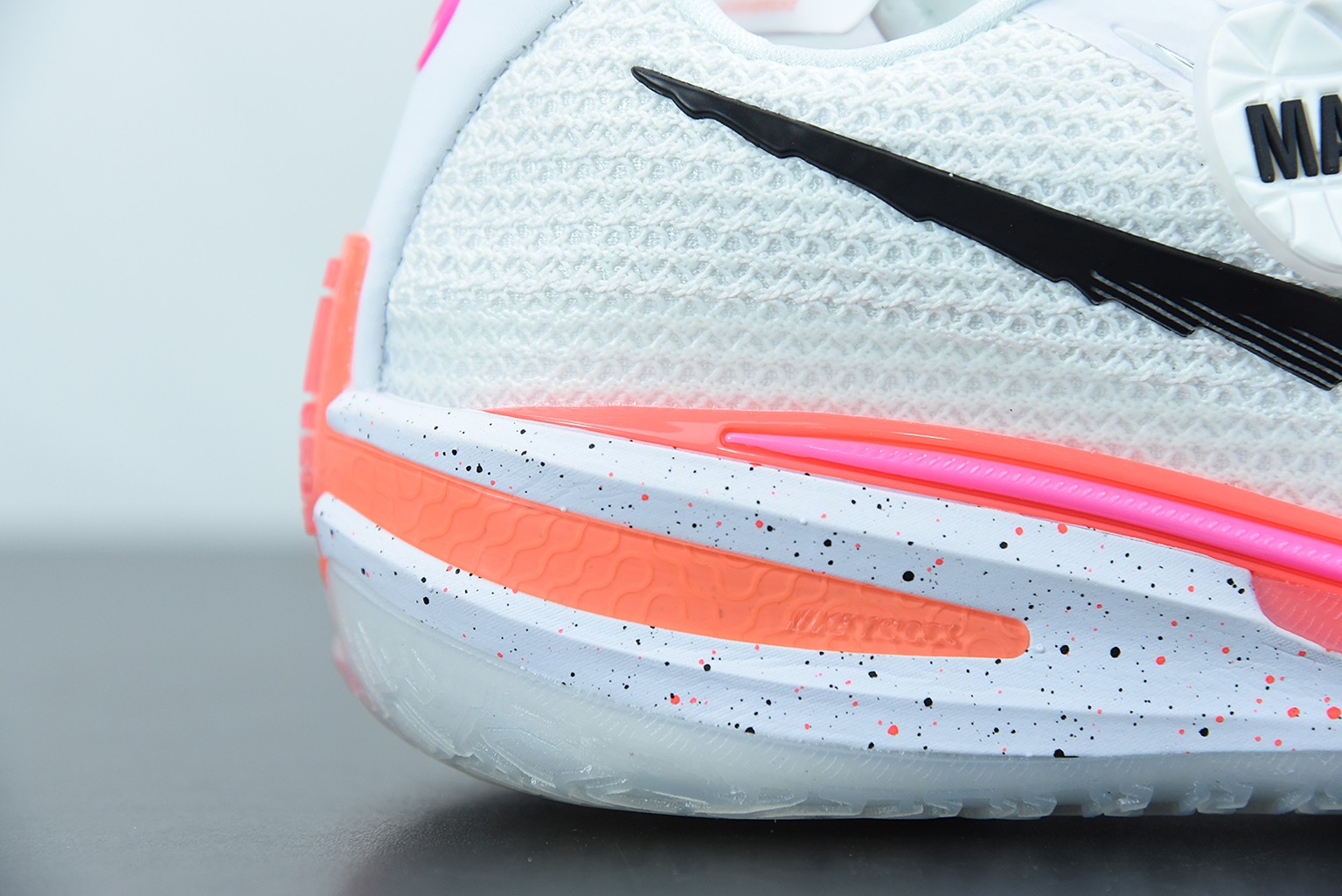 Nike Air Zoom G.T. Cut Crimson Nike Air Zoom G.T. Cut Crimson