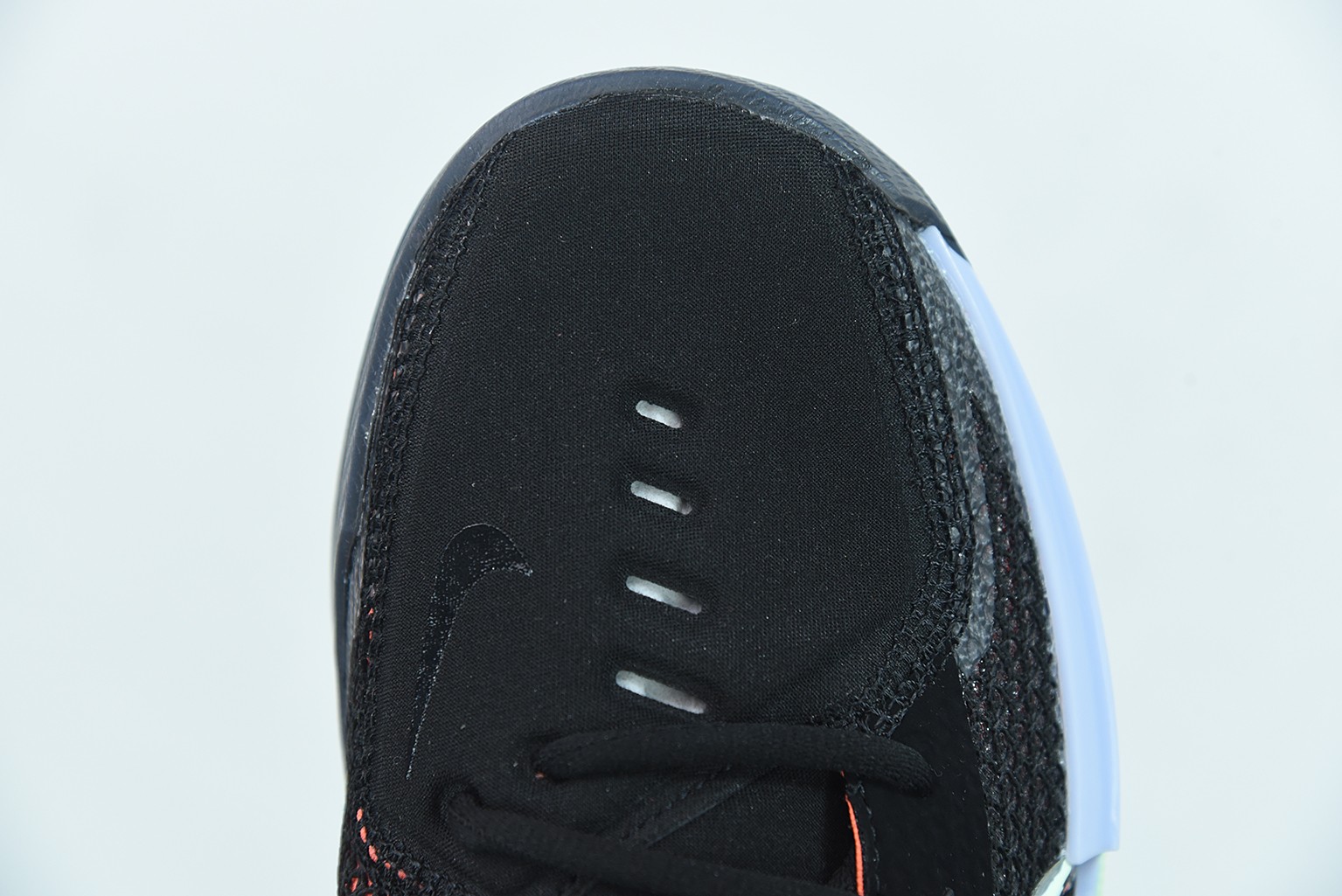 Nike Air Zoom G.T. Cut Black Crimson Green Nike Air Zoom G.T. Cut Black Crimson Green