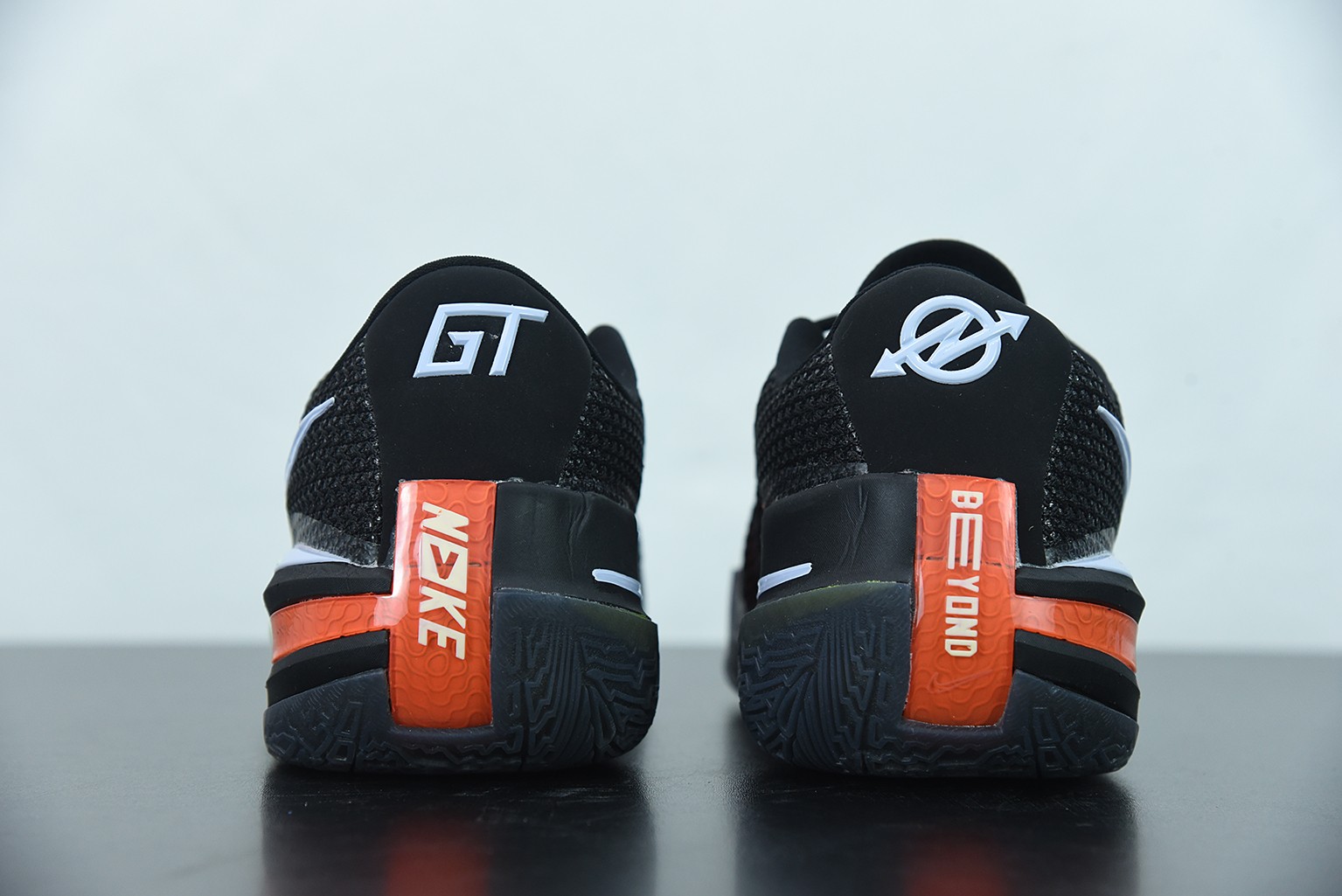 Nike Air Zoom G.T. Cut Black Crimson Green Nike Air Zoom G.T. Cut Black Crimson Green