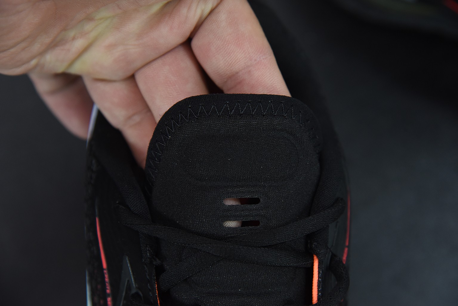 Nike Air Zoom G.T. Cut Black Crimson Green Nike Air Zoom G.T. Cut Black Crimson Green