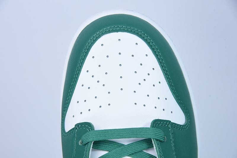 NiKe Dunk Low Essential Green Paisley NiKe Dunk Low Essential Green Paisley