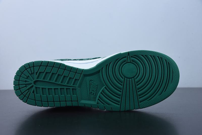 NiKe Dunk Low Essential Green Paisley NiKe Dunk Low Essential Green Paisley