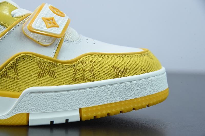 Louis Vuitton Trainer 2022S Louis Vuitton Trainer 2022S