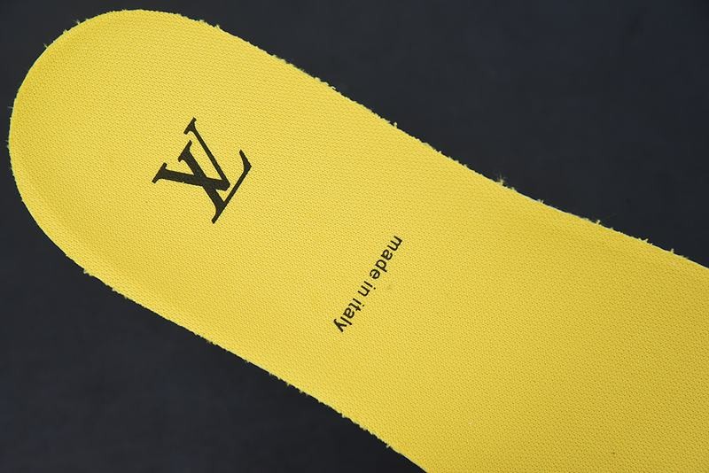 Louis Vuitton Trainer 2022S Louis Vuitton Trainer 2022S