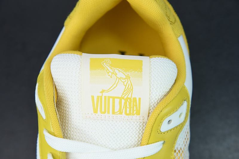 Louis Vuitton Trainer 2022S Louis Vuitton Trainer 2022S