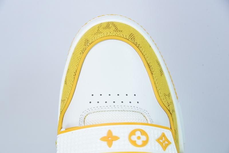 Louis Vuitton Trainer 2022S Louis Vuitton Trainer 2022S