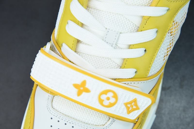 Louis Vuitton Trainer 2022S Louis Vuitton Trainer 2022S