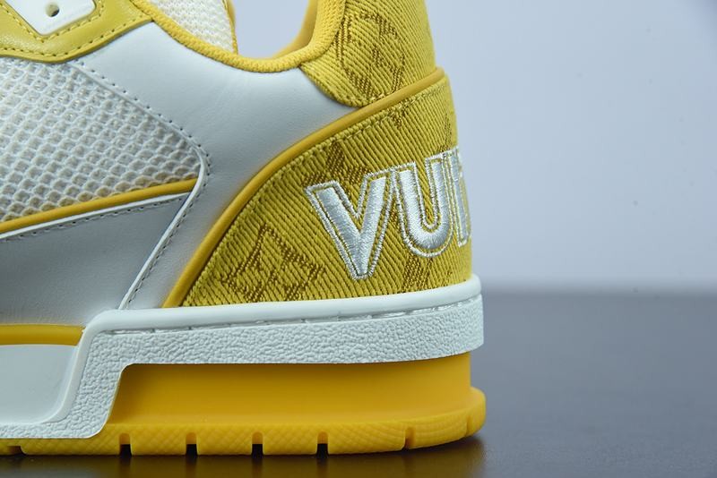 Louis Vuitton Trainer 2022S Louis Vuitton Trainer 2022S