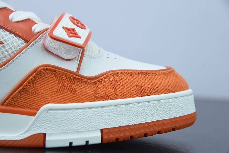 Louis Vuitton Trainer 2022S Louis Vuitton Trainer 2022S