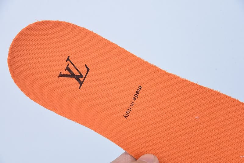 Louis Vuitton Trainer 2022S Louis Vuitton Trainer 2022S
