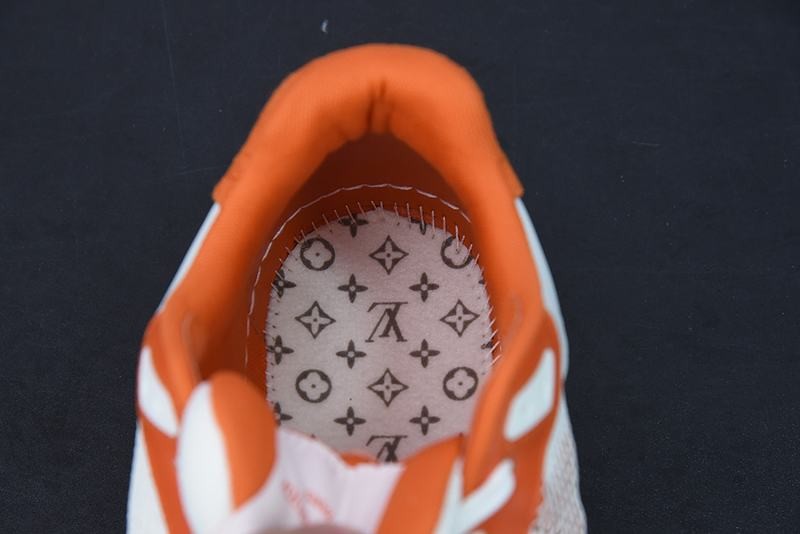Louis Vuitton Trainer 2022S Louis Vuitton Trainer 2022S
