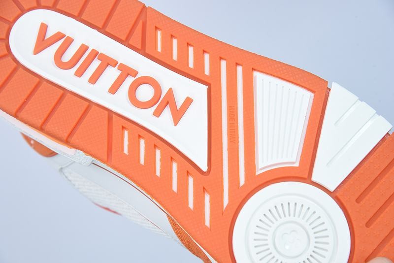 Louis Vuitton Trainer 2022S Louis Vuitton Trainer 2022S