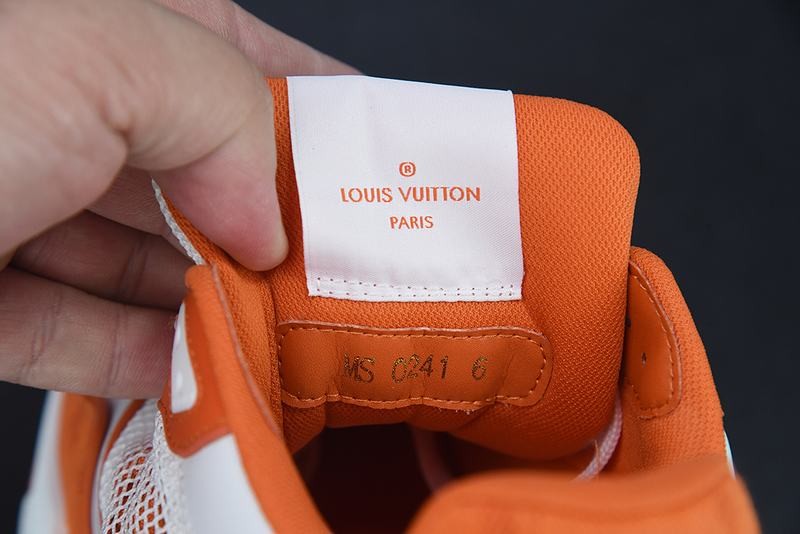 Louis Vuitton Trainer 2022S Louis Vuitton Trainer 2022S