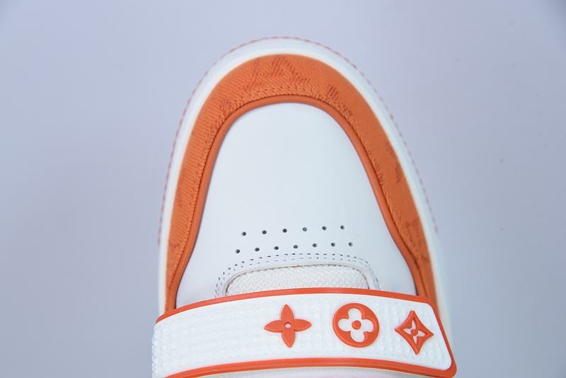 Louis Vuitton Trainer 2022S Louis Vuitton Trainer 2022S