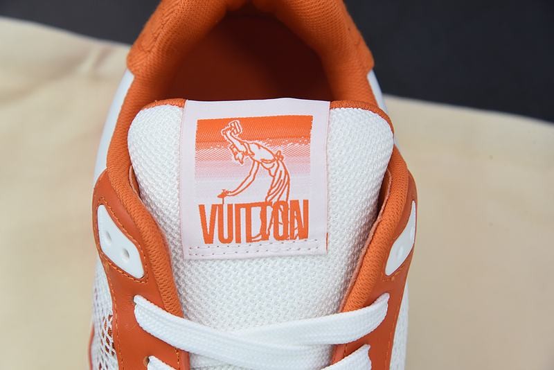 Louis Vuitton Trainer 2022S Louis Vuitton Trainer 2022S