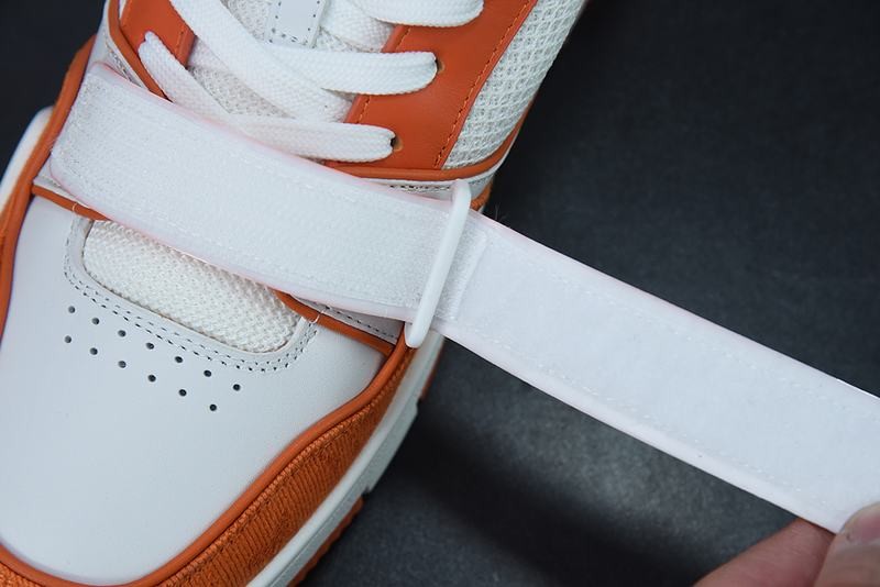 Louis Vuitton Trainer 2022S Louis Vuitton Trainer 2022S