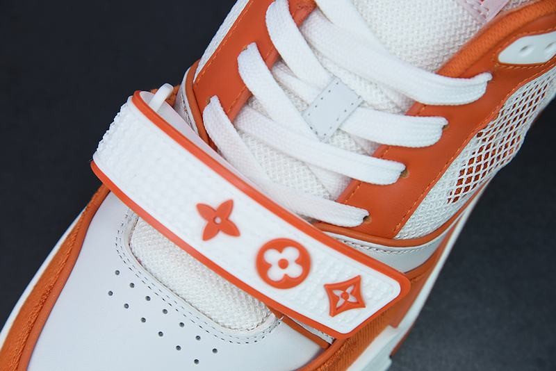 Louis Vuitton Trainer 2022S Louis Vuitton Trainer 2022S