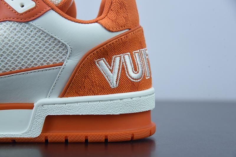 Louis Vuitton Trainer 2022S Louis Vuitton Trainer 2022S