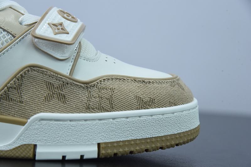 Louis Vuitton Trainer 2022S Louis Vuitton Trainer 2022S
