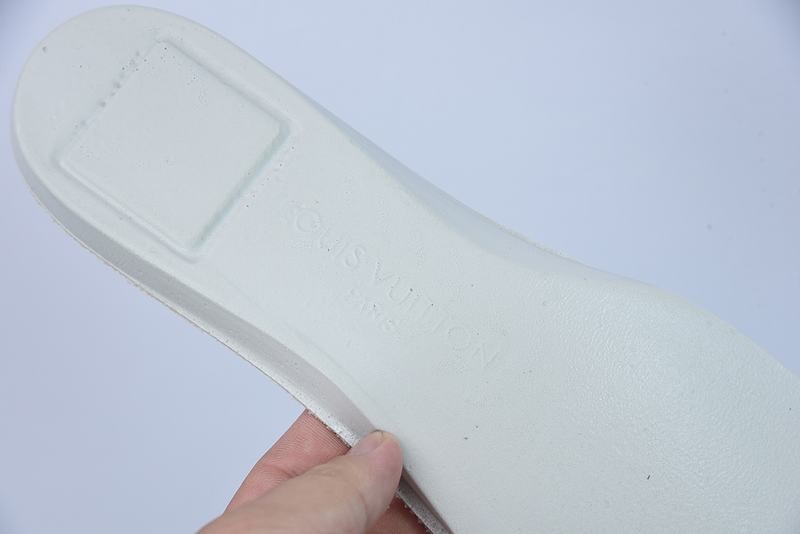 Louis Vuitton Trainer 2022S Louis Vuitton Trainer 2022S