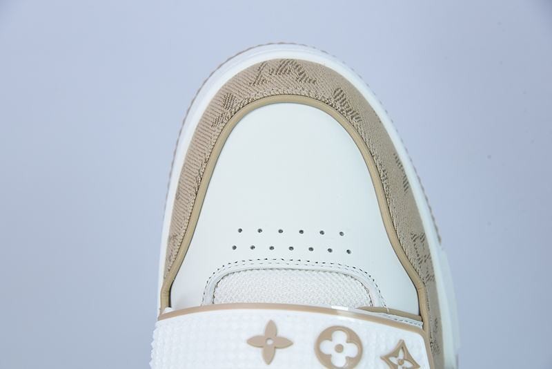 Louis Vuitton Trainer 2022S Louis Vuitton Trainer 2022S