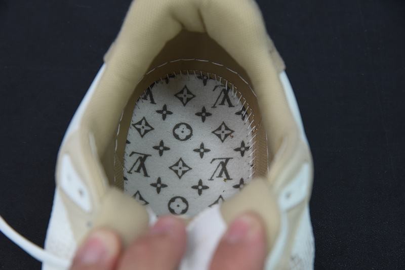 Louis Vuitton Trainer 2022S Louis Vuitton Trainer 2022S