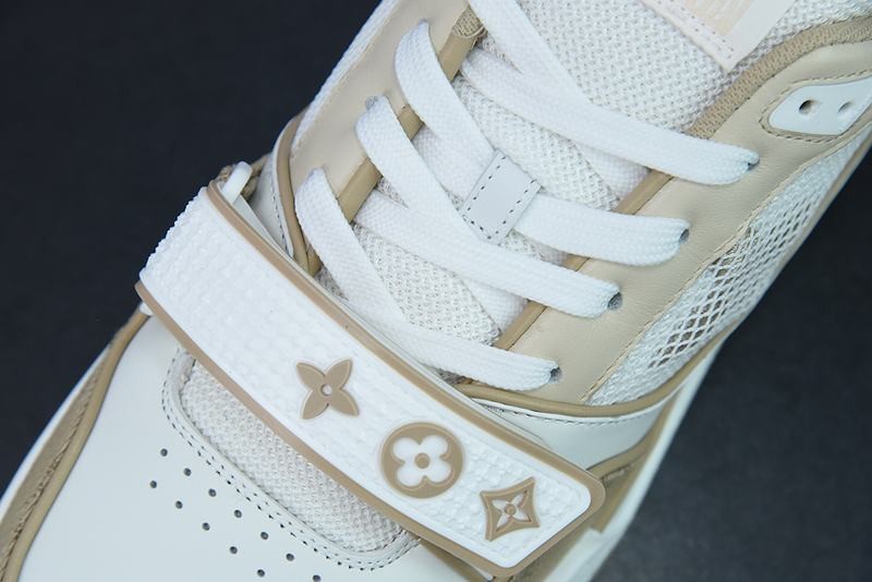 Louis Vuitton Trainer 2022S Louis Vuitton Trainer 2022S