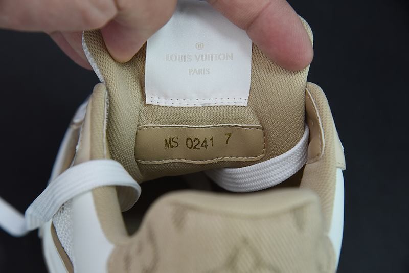 Louis Vuitton Trainer 2022S Louis Vuitton Trainer 2022S