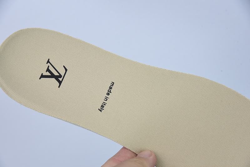 Louis Vuitton Trainer 2022S Louis Vuitton Trainer 2022S