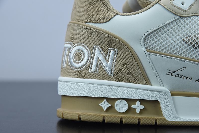 Louis Vuitton Trainer 2022S Louis Vuitton Trainer 2022S