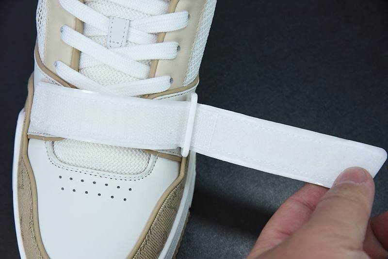 Louis Vuitton Trainer 2022S Louis Vuitton Trainer 2022S