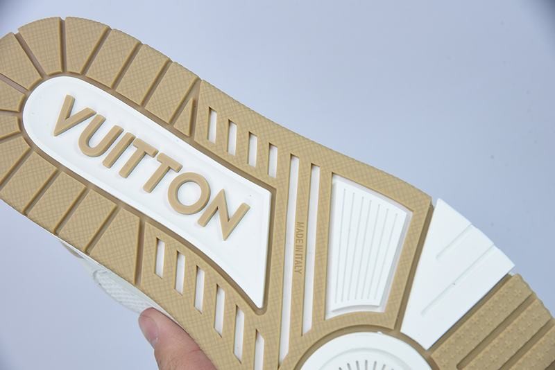Louis Vuitton Trainer 2022S Louis Vuitton Trainer 2022S