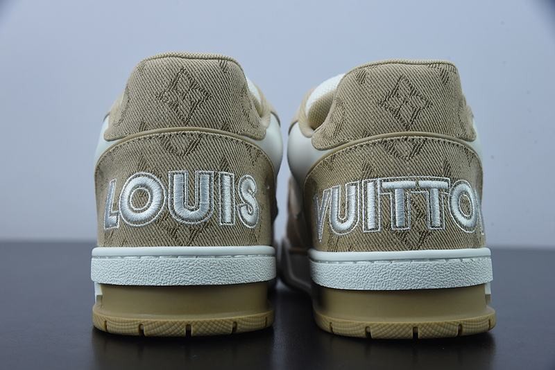 Louis Vuitton Trainer 2022S Louis Vuitton Trainer 2022S